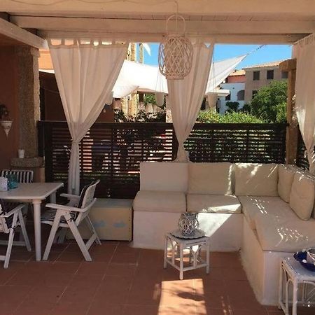 Bilocale Ristrutturato Con Piscina. Spiagge Vicine. Villa Porto Rotondo Buitenkant foto