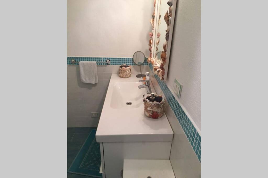 Bilocale Ristrutturato Con Piscina. Spiagge Vicine. Villa Porto Rotondo Buitenkant foto
