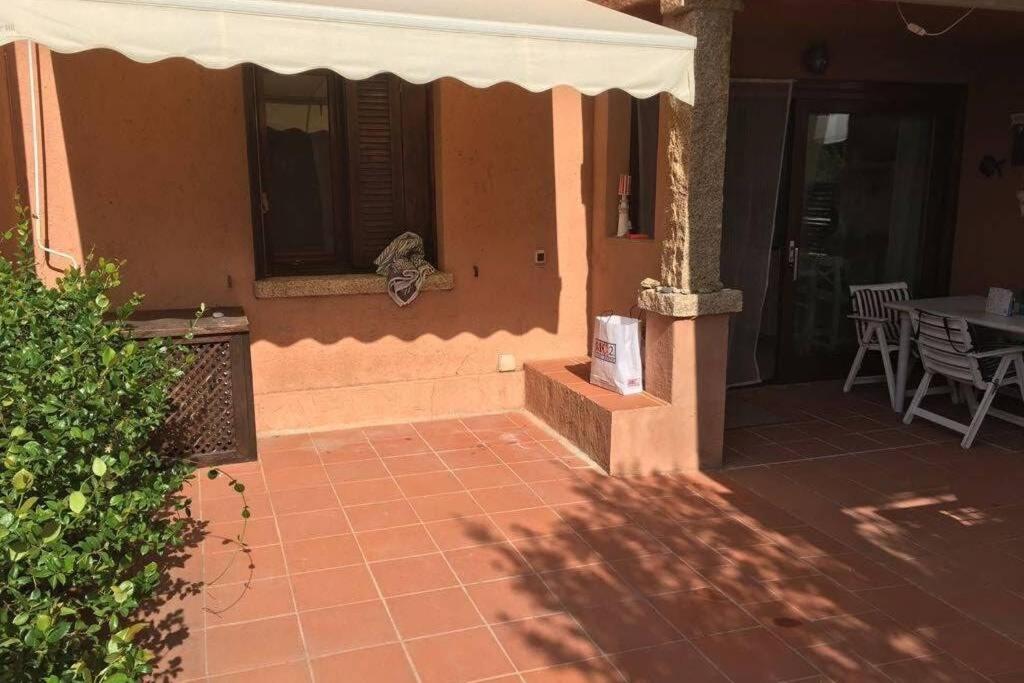 Bilocale Ristrutturato Con Piscina. Spiagge Vicine. Villa Porto Rotondo Buitenkant foto